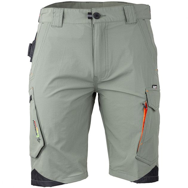 Bermuda stretch vert