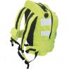 Sac à dos HV 25 L jaune