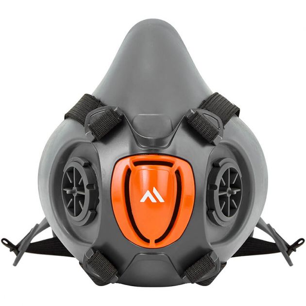 Demi masque Portwest P421 avec 6 cartouches P941