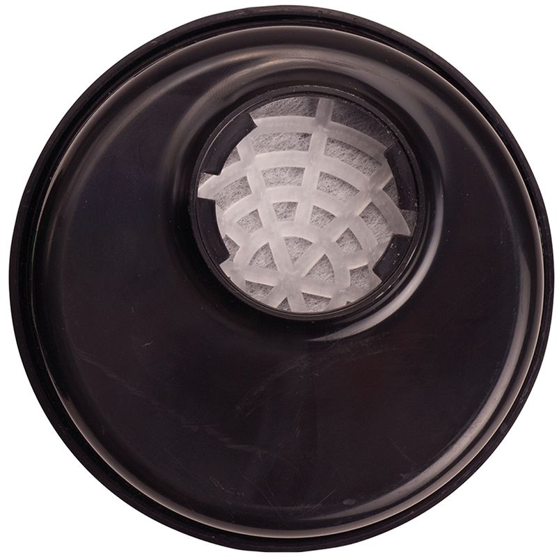 Demi masque Portwest P421 avec 6 cartouches P941 Filtre