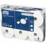 Papier Toilette Rouleaux Tork SmartOne maxi - colis de 6 bobines