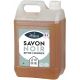 Savon noir liquide 5L