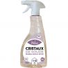 Cristaux de soude en Gel Spray - 750 ml