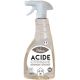 Spray acide citrique gel 750 ml