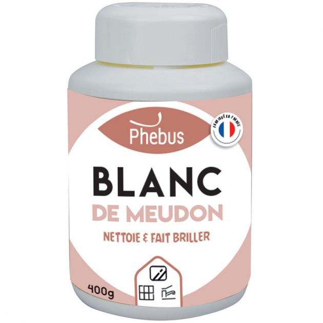 Blanc de meudon 400 g