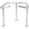 Arceau bloque conteneurs 700mm