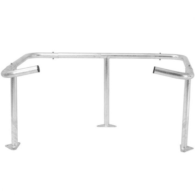 Arceau bloque conteneurs 1400mm