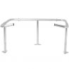 Arceau bloque conteneurs 1400mm