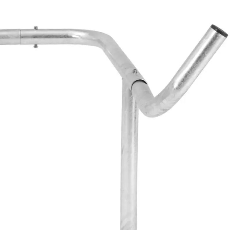 Arceau bloque conteneurs zoom 1