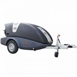 Remorque eau pure HydroPower RO XXL