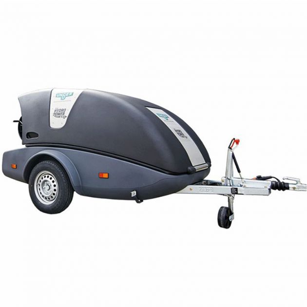 Remorque eau pure HydroPower RO XXL