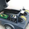 Lave vitres eau pure HydroPower RO XXL