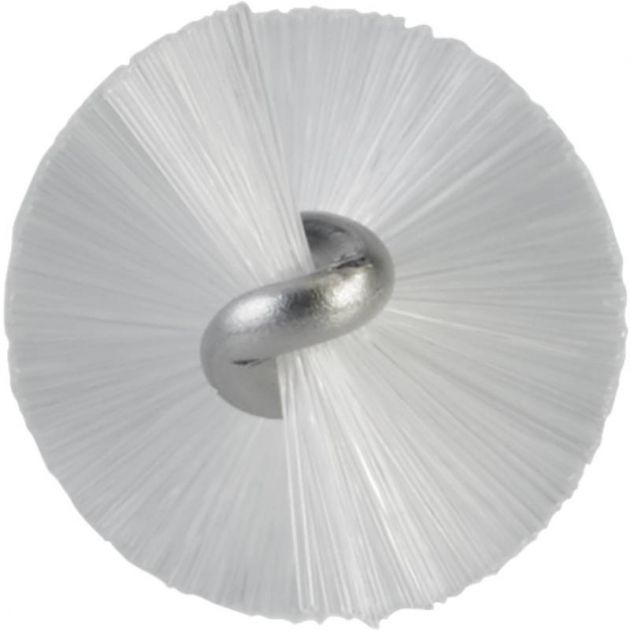 Goupillon alimentaire medium Ø20 mm