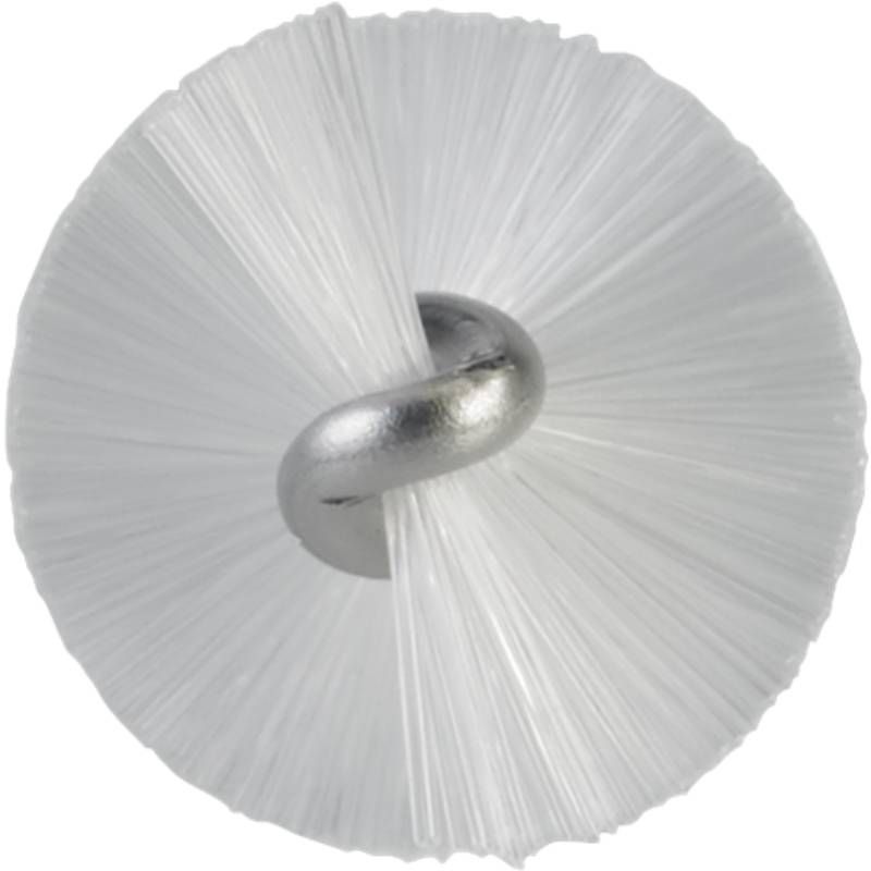 Goupillon alimentaire medium Ø20 mm