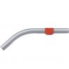 Tube aspirateur Numatic alu 32 mm avec bague