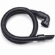 Flexible complet aspirateur Numatic 1,5m Ø32mm