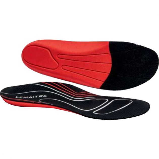 Semelle pour pieds creux
