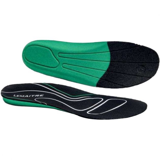 Semelle pour pieds plats