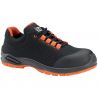 Chaussure HEBE basse S1P CI SRC ESD