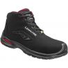 Chaussure RILEY haute noir S3 ESD