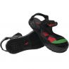 Sur-chaussure intégrale pour chaussure vert