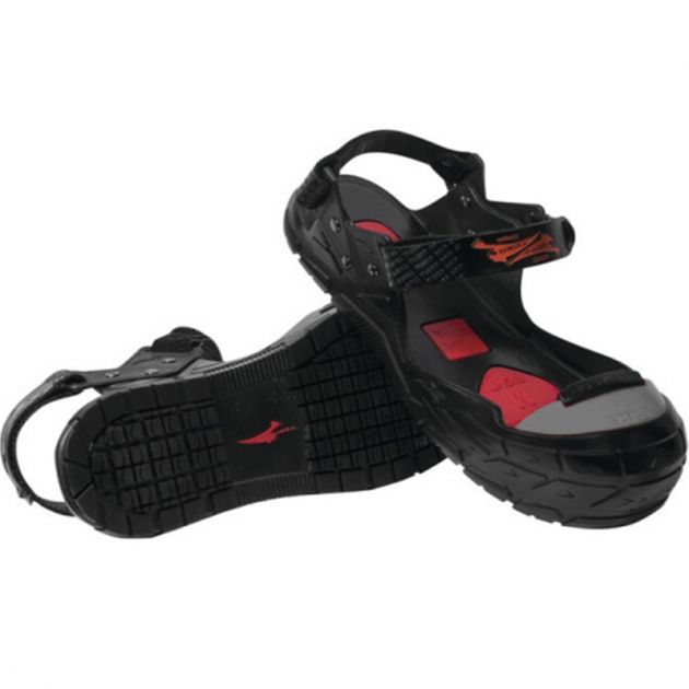 Sur-chaussure intégrale pour chaussure gris Sur-chaussure intégrale pour chaussure gris