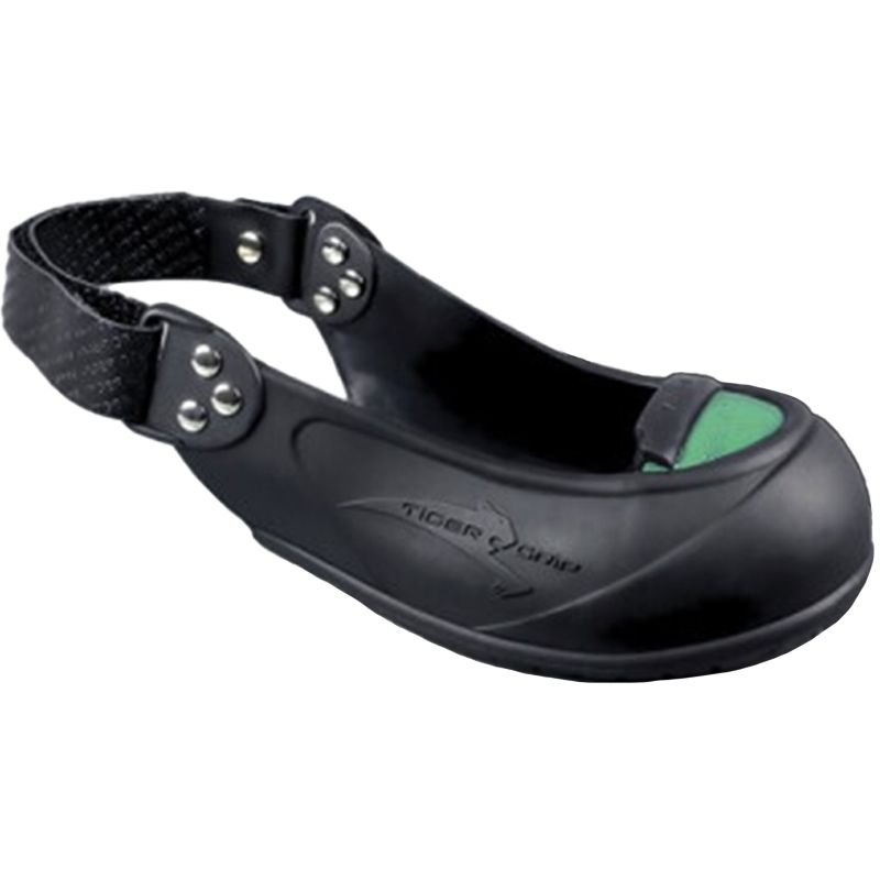 Sur-chaussure pour visiteur vert Sur-chaussure pour visiteur vert