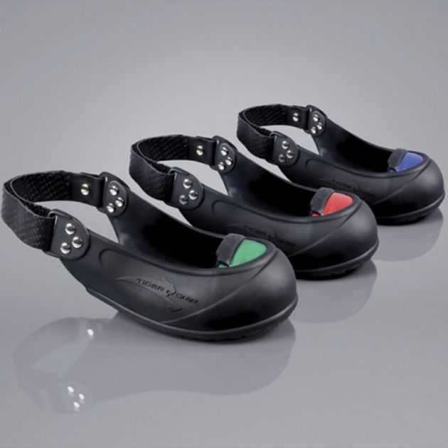 Sur-chaussure pour visiteur en situation Sur-chaussure pour visiteur en situation