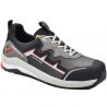 Baskets de sécurité basses Air 200 mixte - S3S CI HRO FO SR ESD gris