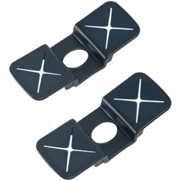 Balai support frange Sprint V pince serpillère 