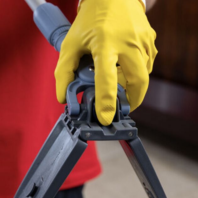 Balai support frange Sprint V zoom 2