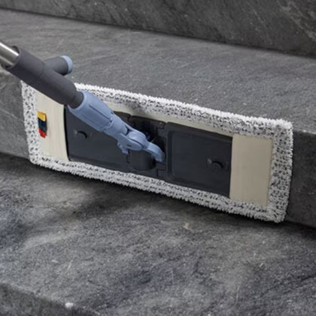 Balai support frange Sprint V ambiance 