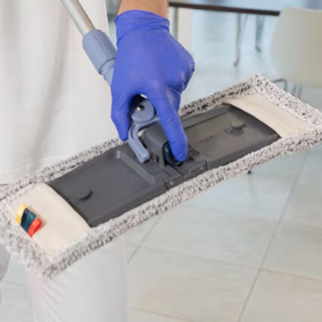 Balai support frange Sprint V ambiance 4