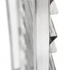 Echelle patissière inox 16 niveaux 400 x 600 mm