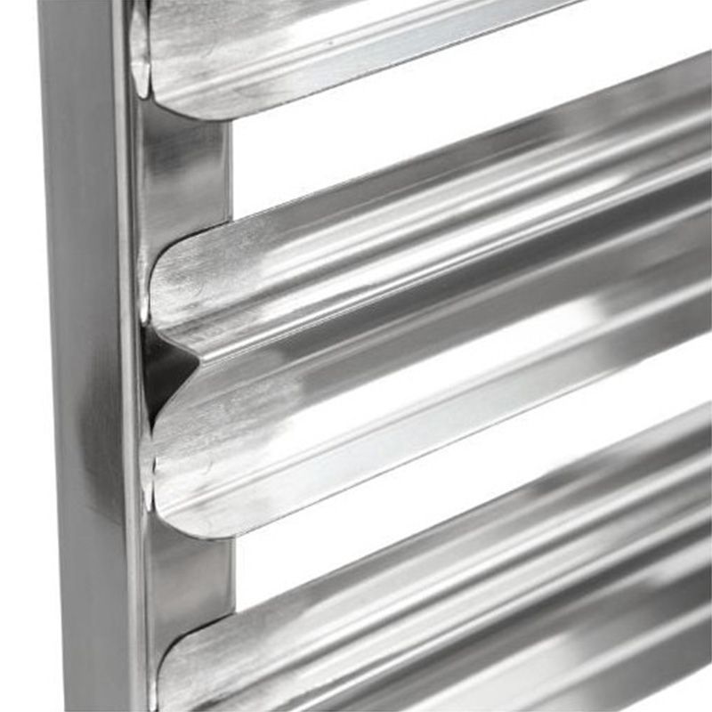 Echelle patissière inox 16 niveaux 400 x 600 mm Echelle patissière inox 16 niveaux 400 x 600 mm
