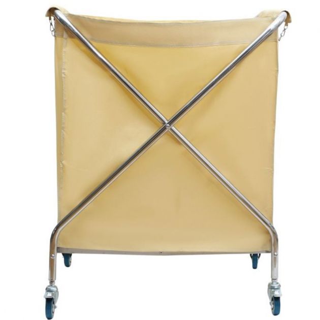 Chariot à linge professionnel 270L Chariot à linge professionnel 270L