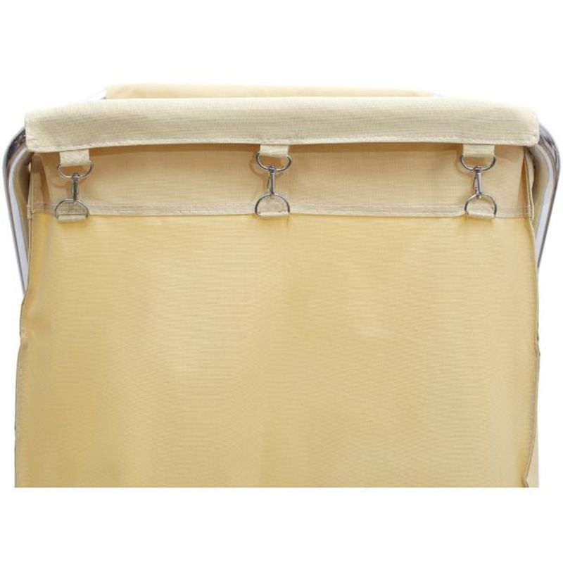 Chariot à linge professionnel 270L Chariot à linge professionnel 270L