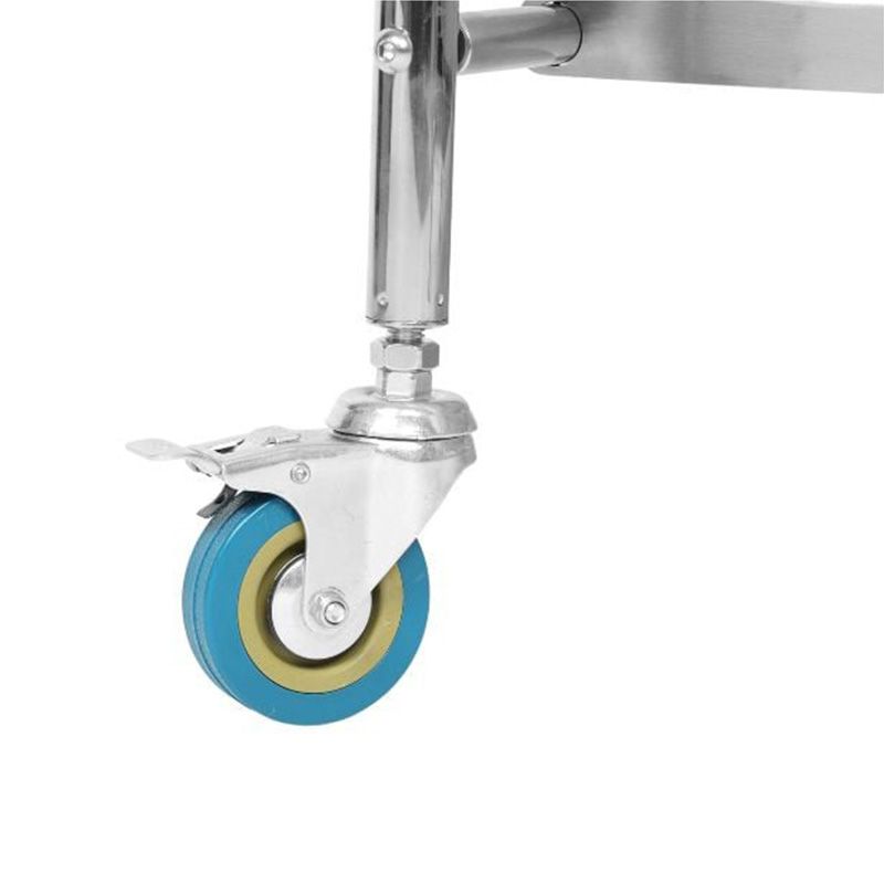 Chariot à linge professionnel 270L Chariot à linge professionnel 270L