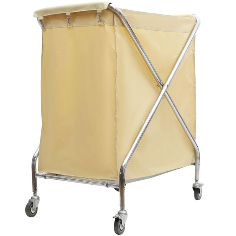 Chariot à linge professionnel 270L Chariot à linge professionnel 270L