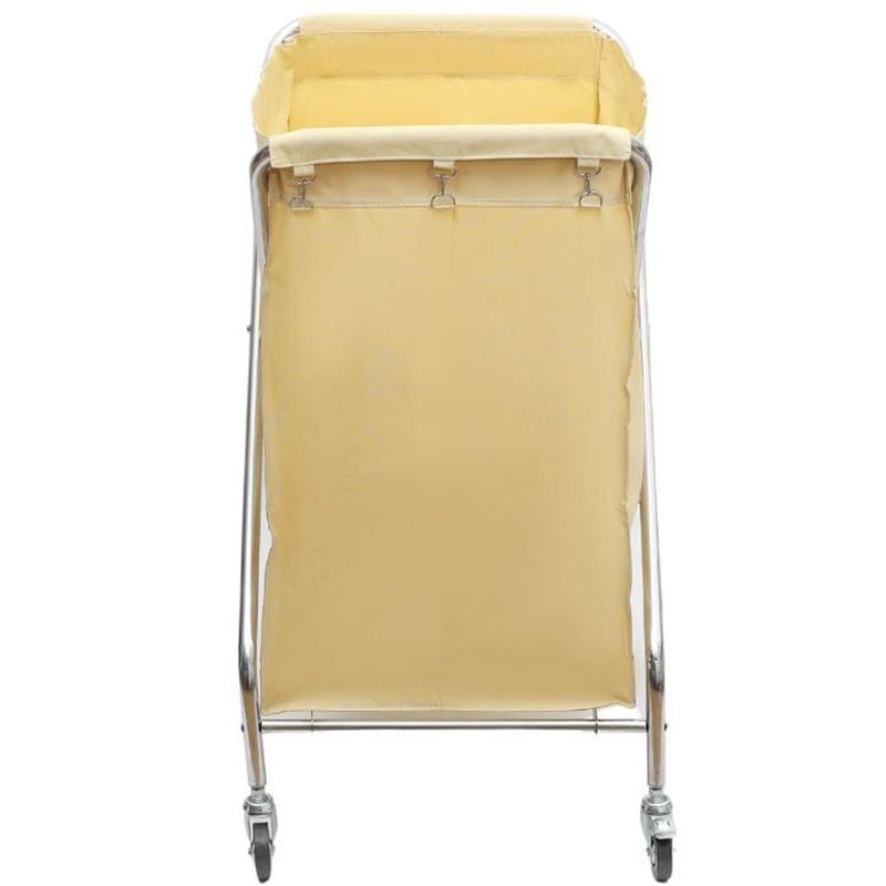 Chariot à linge professionnel 270L Chariot à linge professionnel 270L