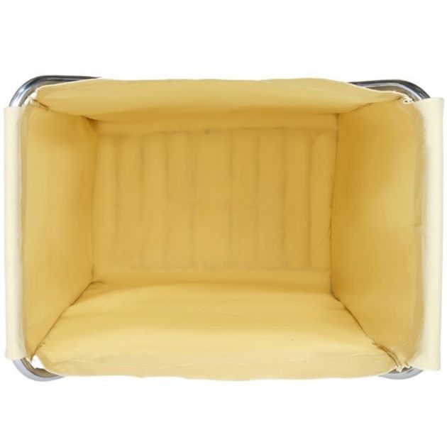 Chariot à linge professionnel 270L Chariot à linge professionnel 270L