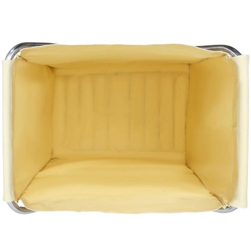 Chariot à linge professionnel 270L Chariot à linge professionnel 270L