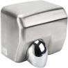 Sèche main automatique​ inox avec bec