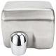 Sèche main automatique inox avec bec