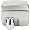 Sèche main automatique​ inox avec bec