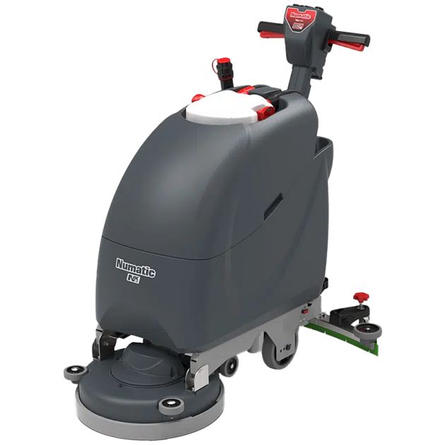 Autolaveuse autotractée à batterie TBL4045