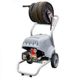 Nettoyeur haute pression intensif NUmatic GNHPI