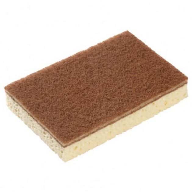 eponge a recurer ecologique spontex