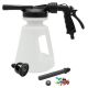Pistolet de nettoyage mousseur hydraulique 2,5 L