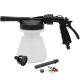 Pistolet de lavage mousseur hydraulique 1,4 L